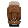 Maxi Cosi Titan Pro2 i-Size Authentic Cognac fotelik samochodowy 76-150 cm (12-36kg)