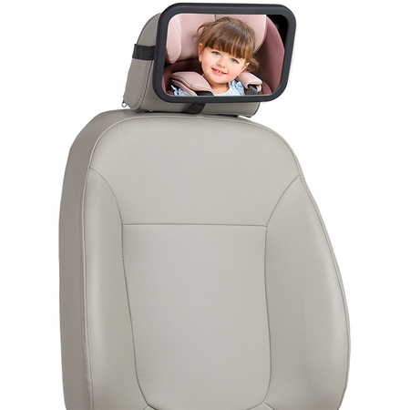 Sorino Lusterko Regulowane na zagłówek do samochodu