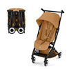 Cybex Libelle 2026 Cinnamon Yellow wózek spacerowy