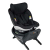 BeSafe iZi Turn i-Size Czarny Cab fotelik samochodowy 61 - 105 cm