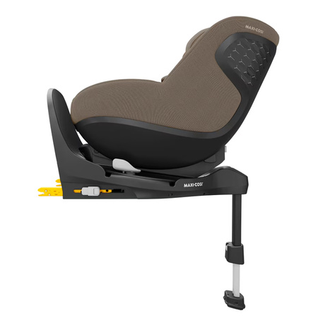 Maxi Cosi Pearl 360 Pro Authentic Truffle Fotelik samochodowy z Bazą
