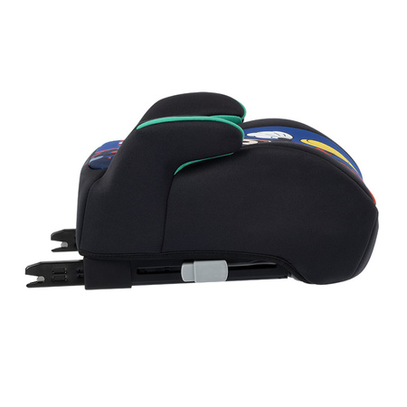 Bebeconfort Gaia i-Fix Fun Mickey podkładka samochodowa 128-150 cm