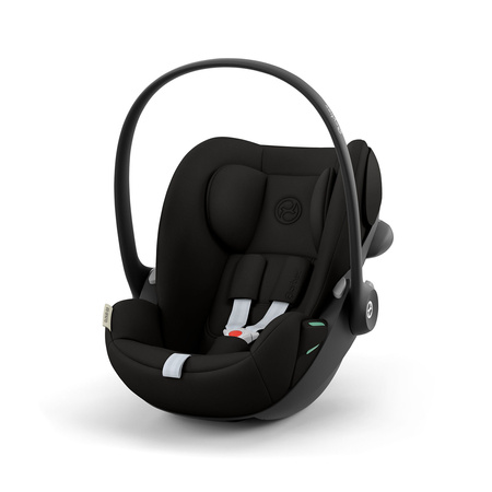 Cybex Cloud G3 Magic Black fotelik samochodowy 40-87 cm