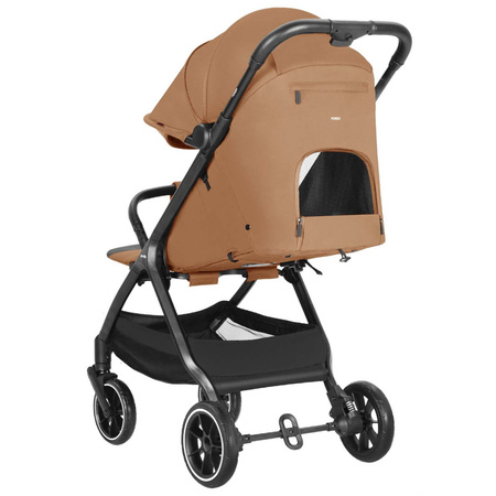 Carrello Forza CRL-5535 Clam Beige wózek spacerowy