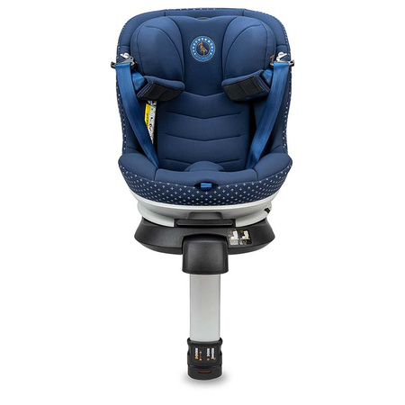 Storchenmuhle Niki Start M fotelik od 61 cm do 105 cm