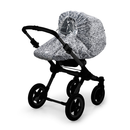 Elodie Details Osłona Przeciwdeszczowa do Mondo Garden Leo Toile