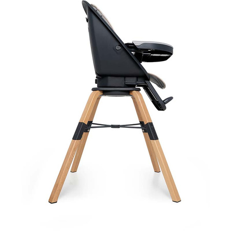 Muuvo Choc 2 Krzesełko do karmienia