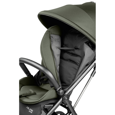 Peg Perego Selfie Plus Metal wózek spacerowy