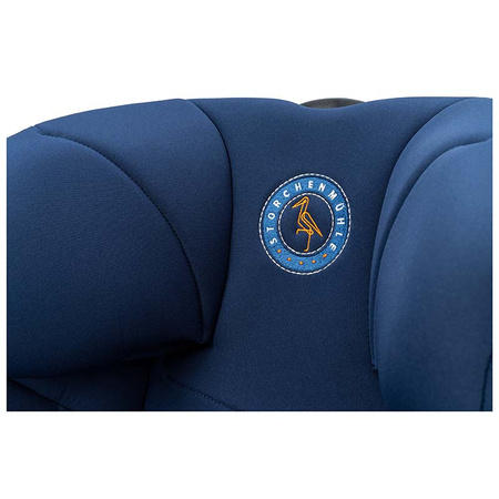 Storchenmuhle Niki Next fotelik od 100 cm do 150 cm