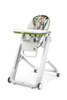 Peg Perego Siesta Follow Me Krzesełko do karmienia
