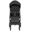 Carrello Forza CRL-5535 Espresso Black wózek spacerowy