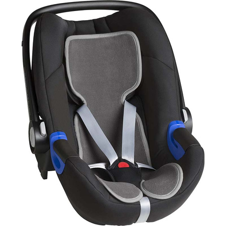 Air Cuddle Cool Seat Smoke wkładka do fotelika 0-13 kg