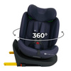 Kinderkraft I-Grow 2 Plus Niebieski Fotelik samochodowy 40-150 cm