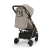 Elodie Details Mondo 2025 Tender Taupe Wózek spacerowy