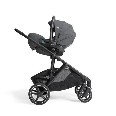 Joie Versiti Ebony wózek spacerowy