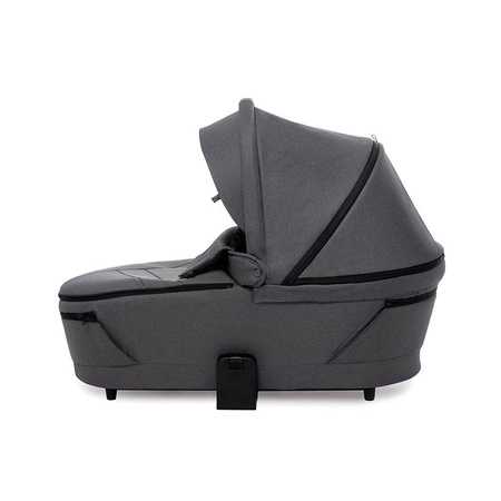 Muuvo Quick 4.0 zestaw 3w1 z fotelikiem Cybex Cloud T