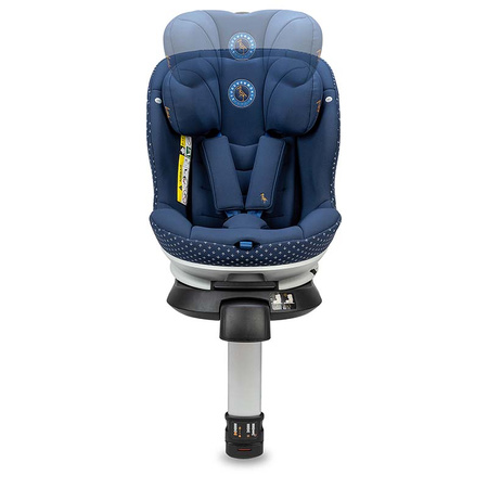 Storchenmuhle Niki Start M fotelik od 61 cm do 105 cm