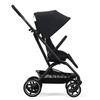 Cybex Eezy S Twist+2 Magic Black wózek spacerowy