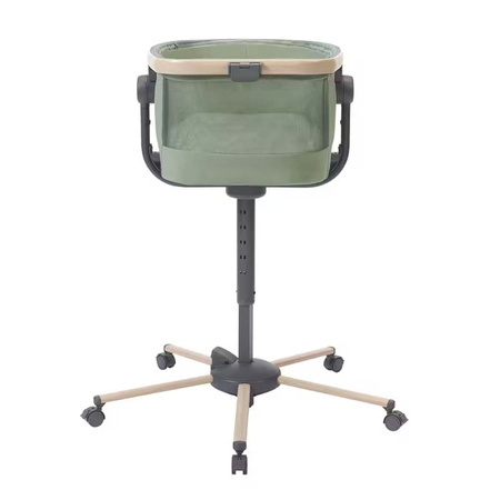 Maxi Cosi Alba Beyond Green mebel typu wszystko w jednym