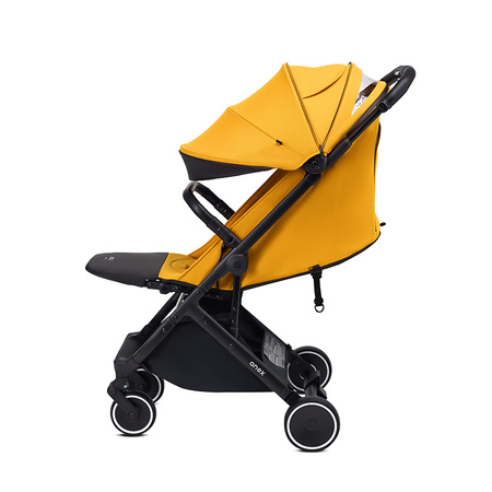 Anex Air-X Yellow wózek spacerowy