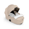 Cybex Gondola Mios/Coya Style Cozy Beige