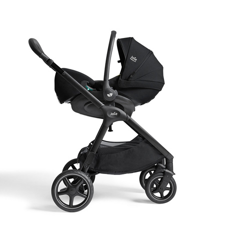 Joie i-Level Pro Eclipse fotelik samochodowy 40-85cm (0-13kg)