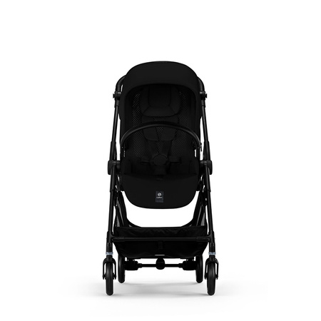 Cybex Melio 2025 Magic Black wózek spacerowy