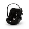 Cybex zestaw modularny G3 Moon Black fotelik Cloud + Sirona + Baza G3