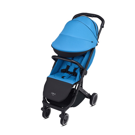 Anex Air-X Blue wózek spacerowy