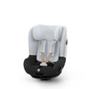 Cybex Sirona S Style Misty Grey fotelik samochodowy 61-105 cm