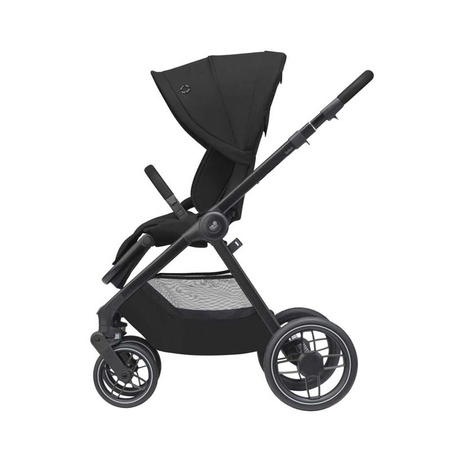 Maxi Cosi Oxford Essential Black wózek spacerowy