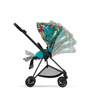Cybex Mios Tapicerka siedziska spacerowego Fashion We The Best