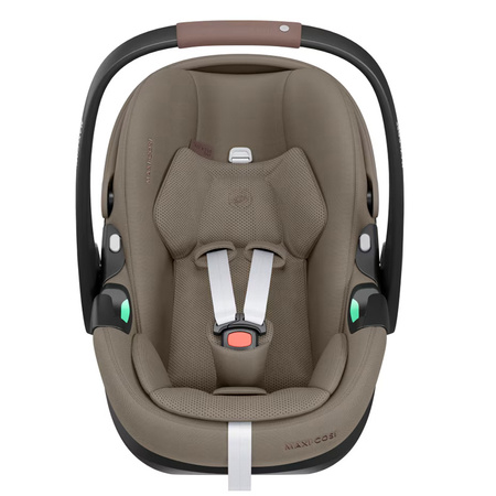 Muuvo Five zestaw 3w1 z fotelikiem Maxi Cosi Pebble 360 Pro2