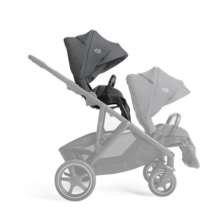 Joie Versiti Dodatkowe Siedzisko Ebony