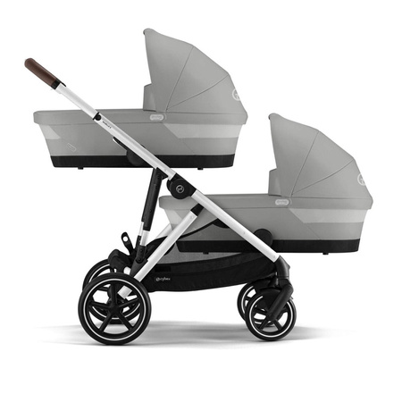 Cybex Gondola Gazelle S Stone Grey