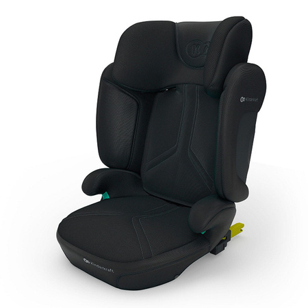 Kinderkraft XPAND 2 Pro i-Size Czarny fotelik samochodowy 101-150 cm