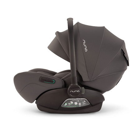 Nuna Arra Flex Thunder fotelik samochodowy 40-87 cm