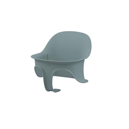 Cybex Lemo Suede Grey krzesełko 4 w 1