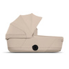 Cybex Gondola Mios/Coya Style Cozy Beige