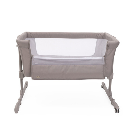 Chicco Next2Me Essential Dove Re_Lux łóżeczko dostawne