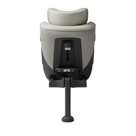 Axkid One+ 3 Beachgrass Beige fotelik samochodowy 40 - 125 cm