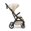 Future Design X-Ray Pro Sand Beige wózek spacerowy