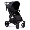 Valco Baby Snap4 600D Coal Black wózek spacerowy