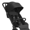 Bumprider Connect Mini Czarny wózek 2w1 (głęboko-spacerowy)