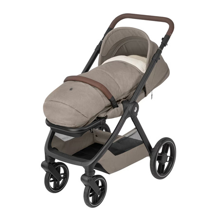 Maxi Cosi Oxford zestaw akcesoriów Twillic Truffle