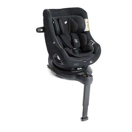 Joie i-Harbour Eclipse fotelik samochodowy z bazą Encore 40-105 cm