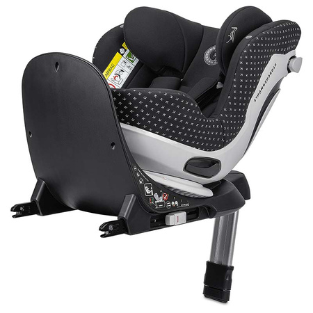 Storchenmuhle Niki Start M fotelik od 61 cm do 105 cm