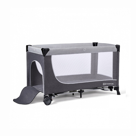 Kinderkraft Leody z akcesoriami