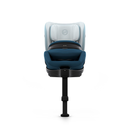 Cybex Anoris Si Style Opal Blue fotelik samochodowy 76-125 cm