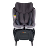 BeSafe iZi Turn i-Size Metalic Melange fotelik samochodowy 61 - 105 cm